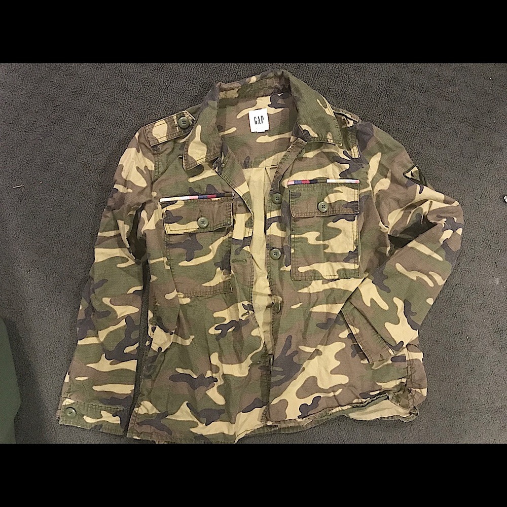 Jacket - Picture 3 of 3